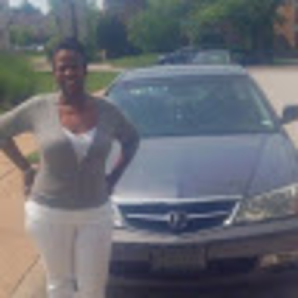 Meet your Posher, Sosoul